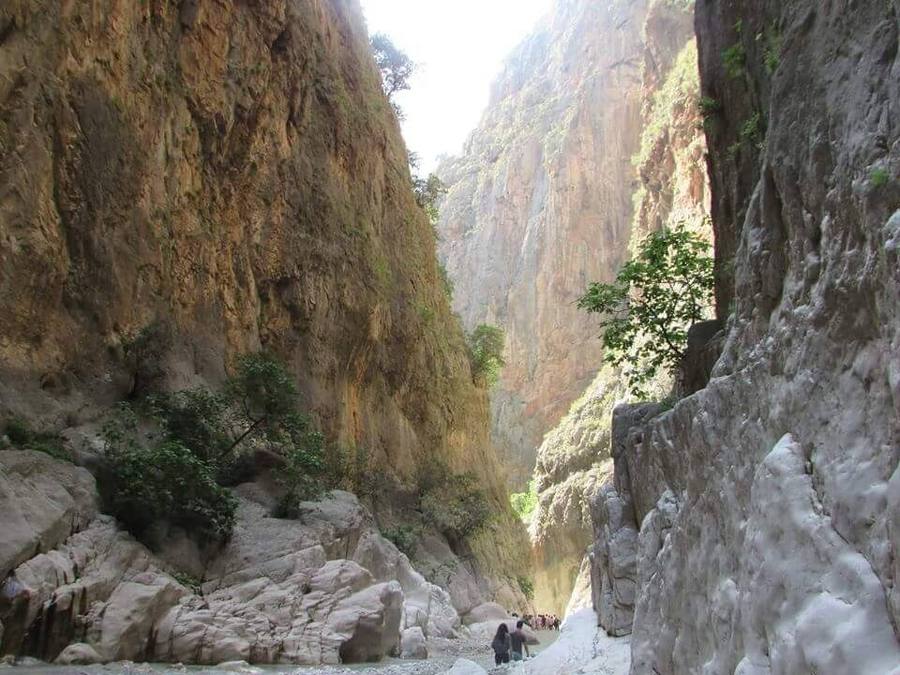 Saklıkent Gorge Tour 2026: From Fethiye & Antalya — Real Prices, Zipline & Honest Reviews - Turkey travel guide, tips and tour insights | My Turkey Adventure