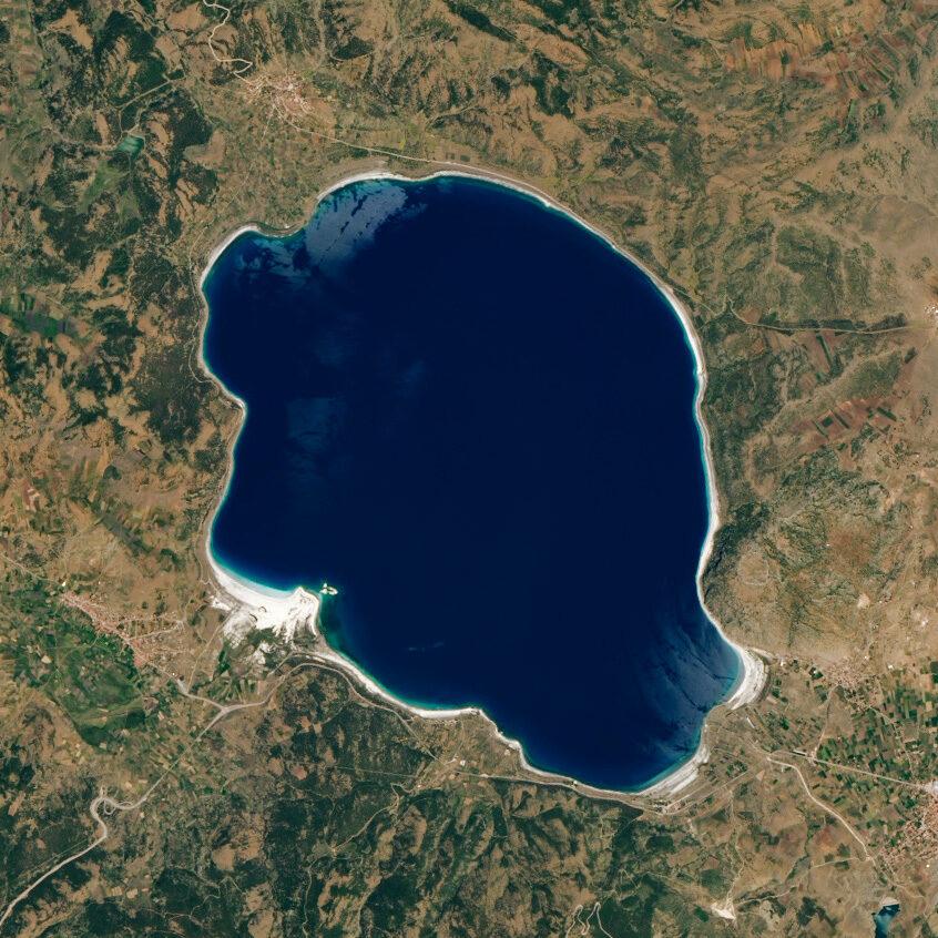 Salda Lake 2026: Türkiye's "Maldives" — Pamukkale Combo, Swim Rules & Photo Spots - Turkey travel guide, tips and tour insights | My Turkey Adventure
