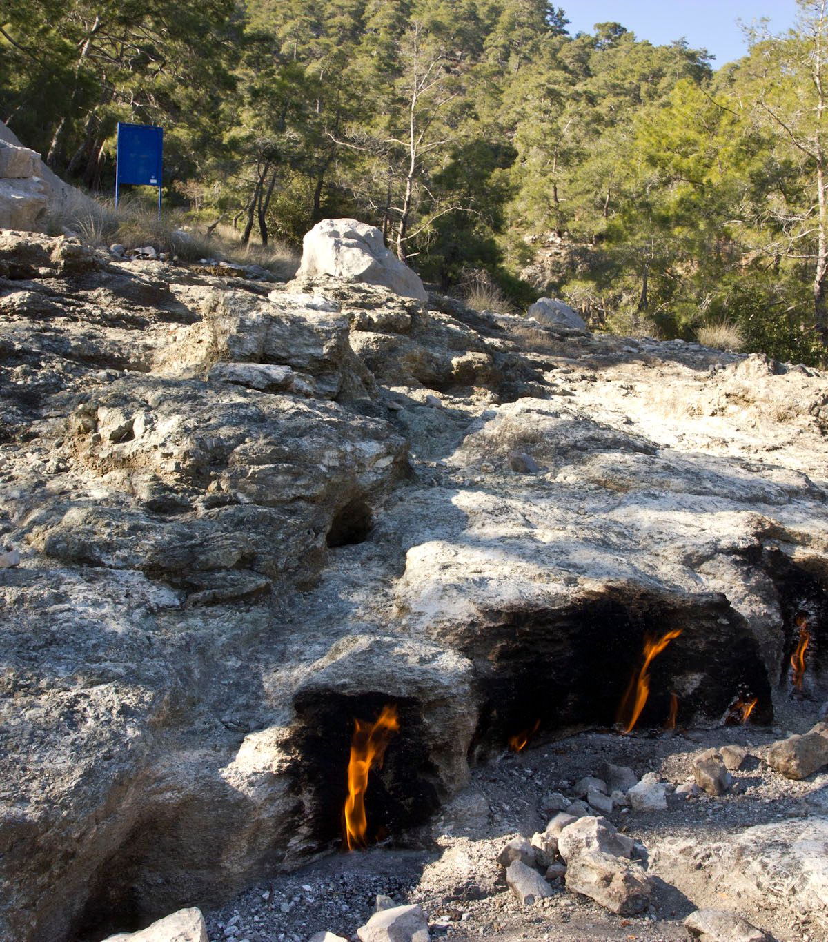 Olympos & Chimaera, Antalya: Complete Visitor Guide - Turkey travel guide, tips and tour insights | My Turkey Adventure