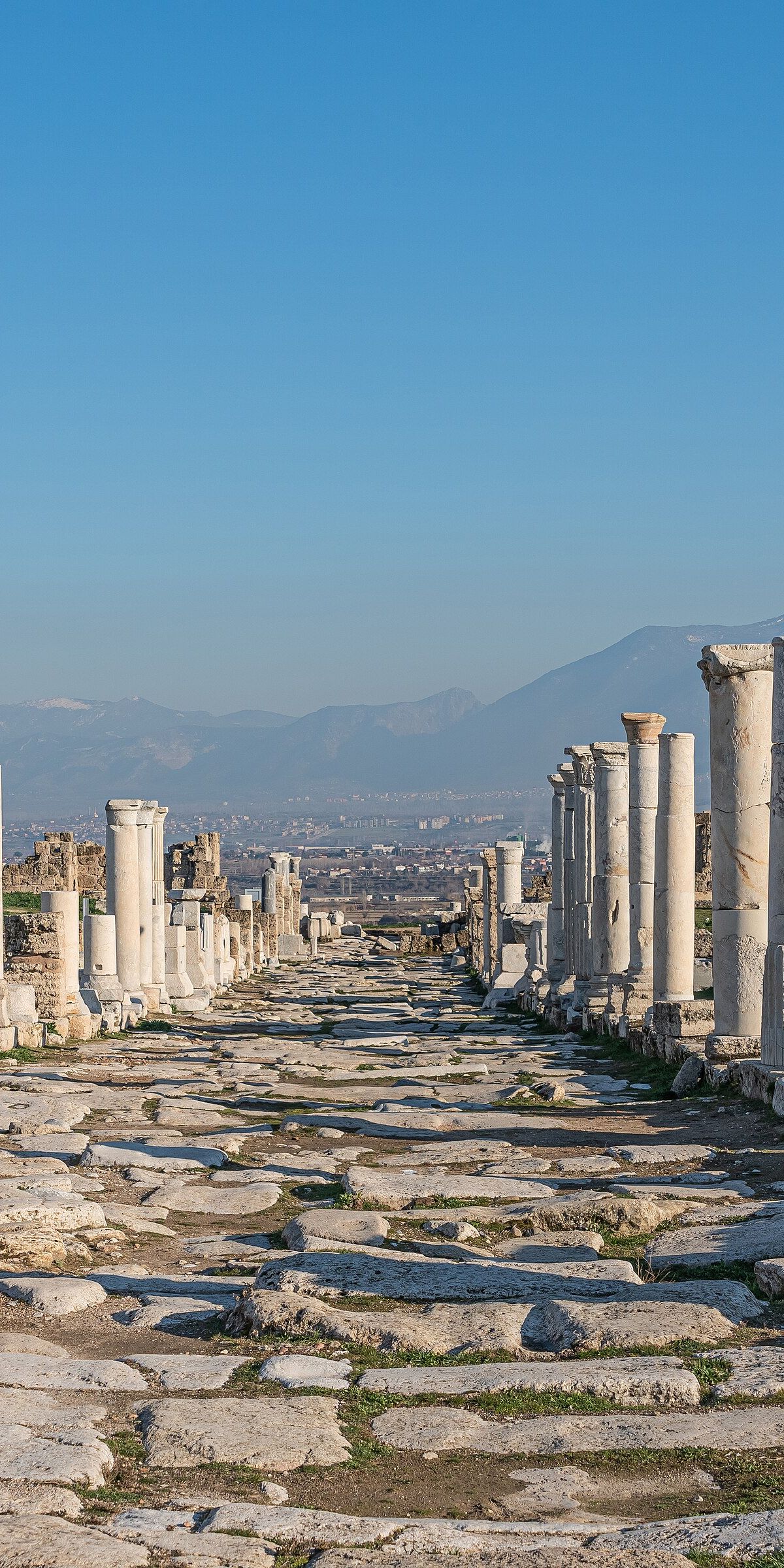 Laodicea Ancient City: A Complete Visitor Guide - Turkey travel guide, tips and tour insights | My Turkey Adventure