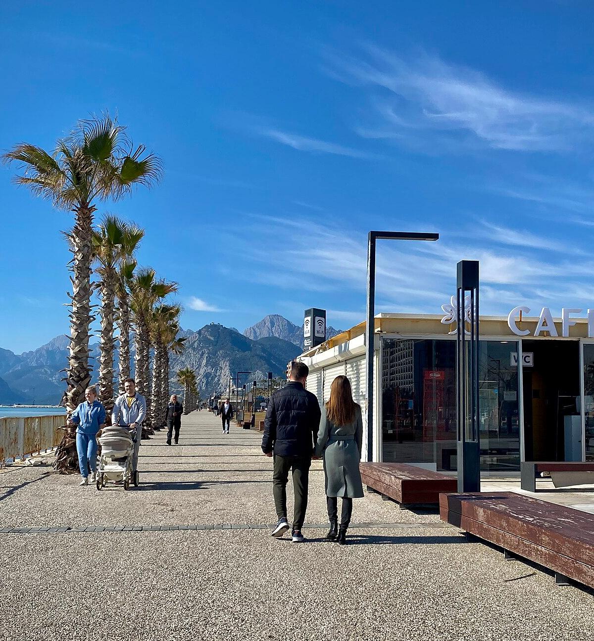 Antalya Long-Term Rentals: The 2026 Expat Guide to Neighborhoods, Contracts & Real Costs - Turkey travel guide, tips and tour insights | My Turkey Adventure