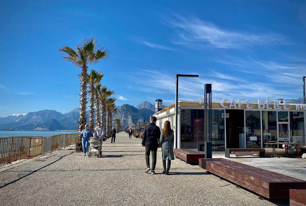 Antalya Long-Term Rentals: The 2026 Expat Guide to Neighborhoods, Contracts & Real Costs - Turkey travel guide, tips and tour insights | My Turkey Adventure