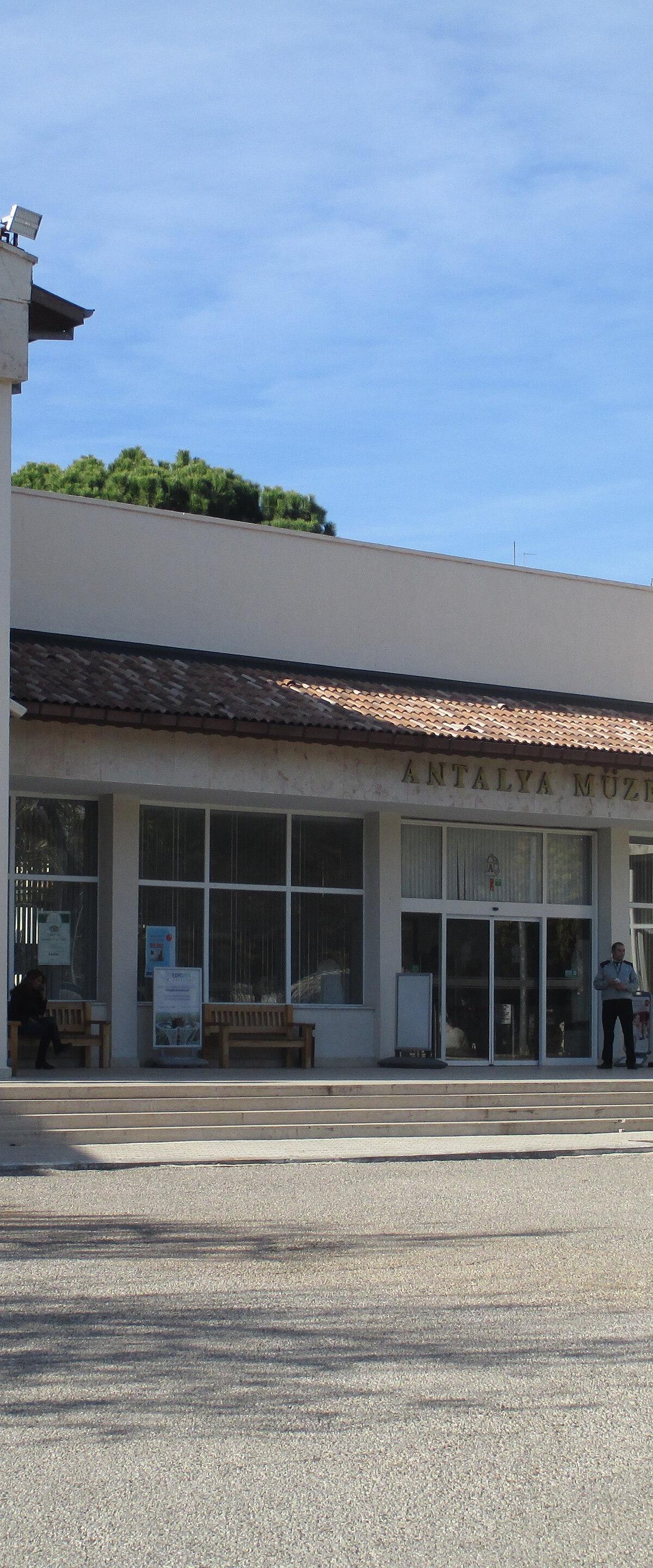 Antalya Museum Guide: What to See & Insider Tips - Turkey travel guide, tips and tour insights | My Turkey Adventure