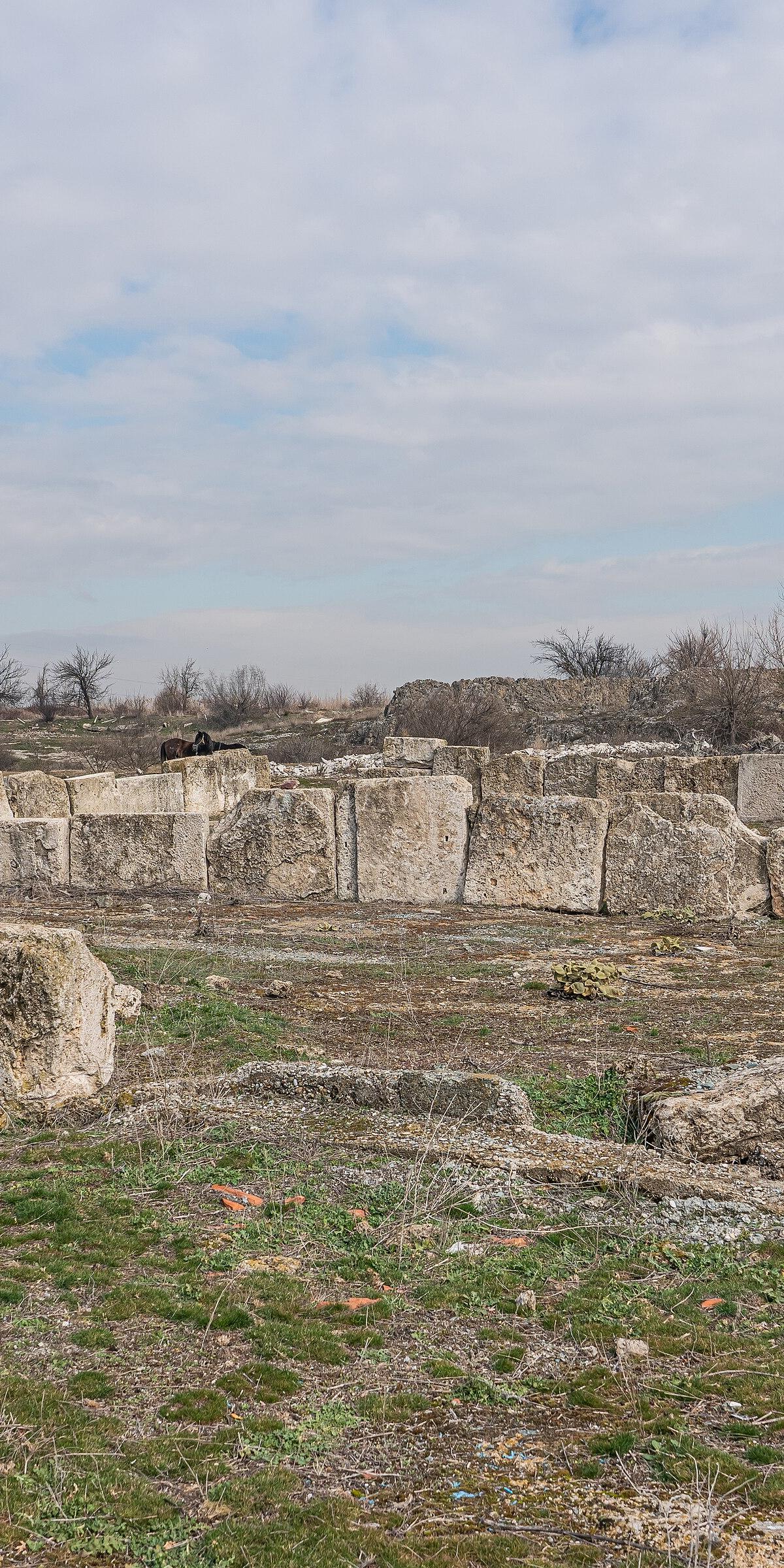 Colossae Ruins Guide 2026: Visiting St. Paul's Lost City - Turkey travel guide, tips and tour insights | My Turkey Adventure