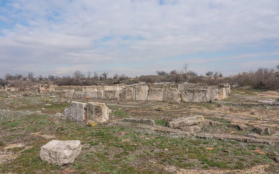 Colossae Ruins Guide 2026: Visiting St. Paul's Lost City - Turkey travel guide, tips and tour insights | My Turkey Adventure