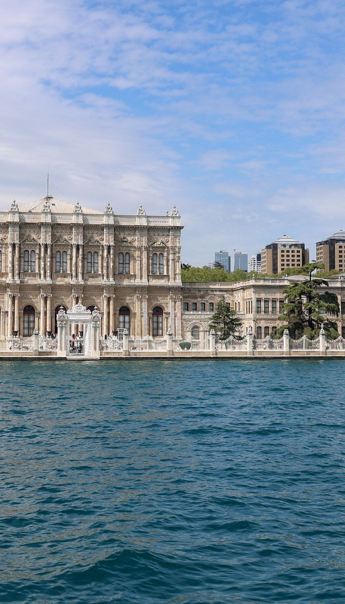 Dolmabahçe Palace Tickets: Selamlık vs Harem, Guided-Only Rule Explained - Turkey travel guide, tips and tour insights | My Turkey Adventure