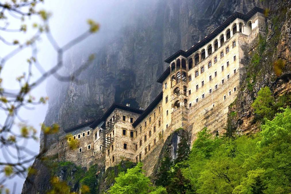 21 Days Private, Ultimate Turkey Explorer Tour — private tour in Türkiye with My Turkey Adventure