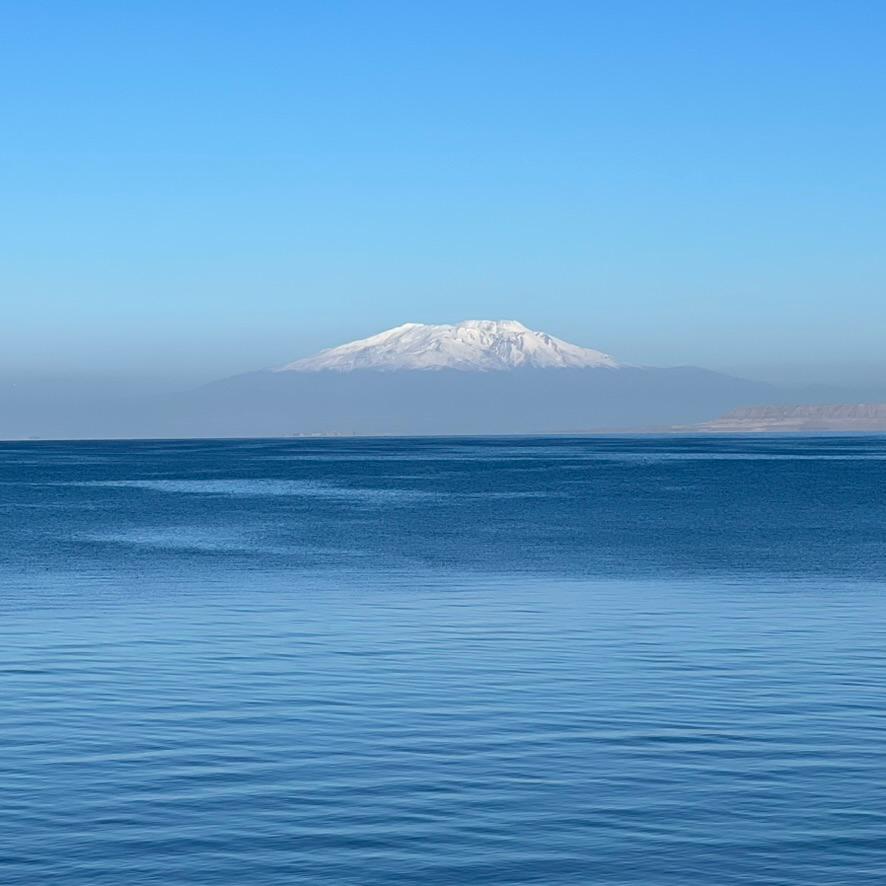 Eastern Turkey Explorer Tour - 14 Days
