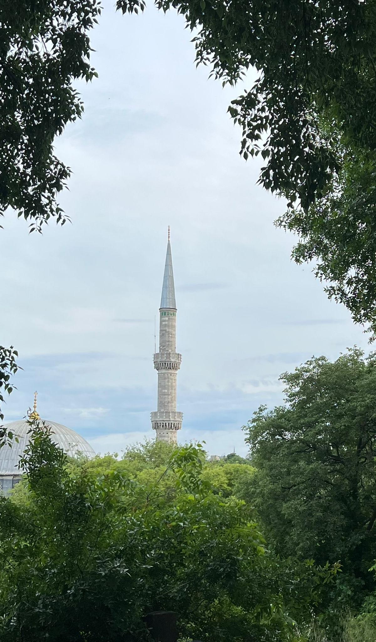Balat & Eyüp Sultan Istanbul Full-Day Tour with Pierre Loti Cable Car