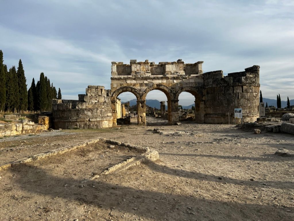 Hellenistic Anatolia (334–133 BC): Alexander the Great, Pergamon and a Greek World - Turkey travel guide, tips and tour insights | My Turkey Adventure