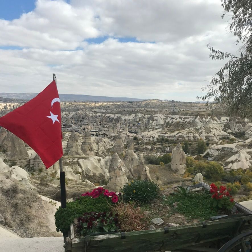 South Cappadocia Tour – Underground Cities, Ihlara Canyon & Ancient Monasteries