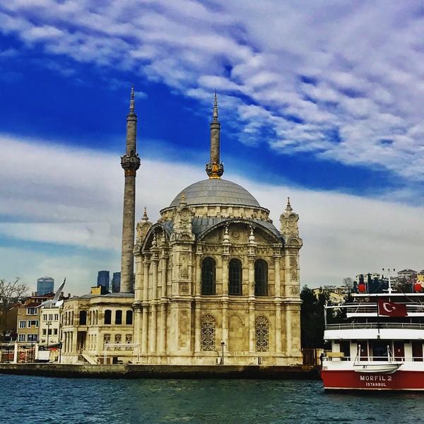 Istanbul Through the Ages – 3 Days Private Discovery
