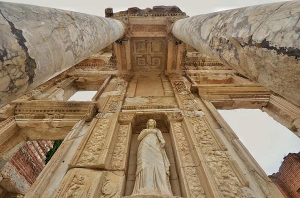 7-Day Private Classic Turkey Tour From Istanbul