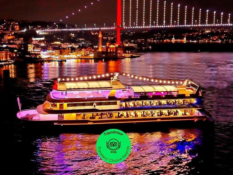 Istanbul Nightlife Guide: Best Bars, Clubs & Rooftop Venues
