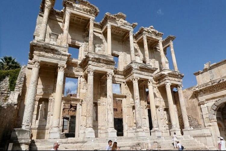 Turkey Cruise Shore Excursions: Kusadasi, Istanbul & Bodrum