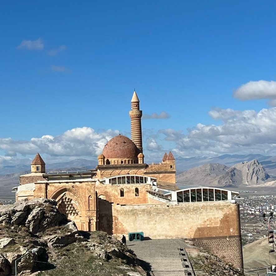 Best Private Eastern Turkey Tour: Mardin, Gaziantep & Şanlıurfa - Turkey travel guide, tips and tour insights | My Turkey Adventure