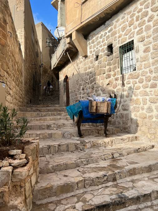 Mardin Old Town: An Expert Visitor's Guide - Turkey travel guide, tips and tour insights | My Turkey Adventure