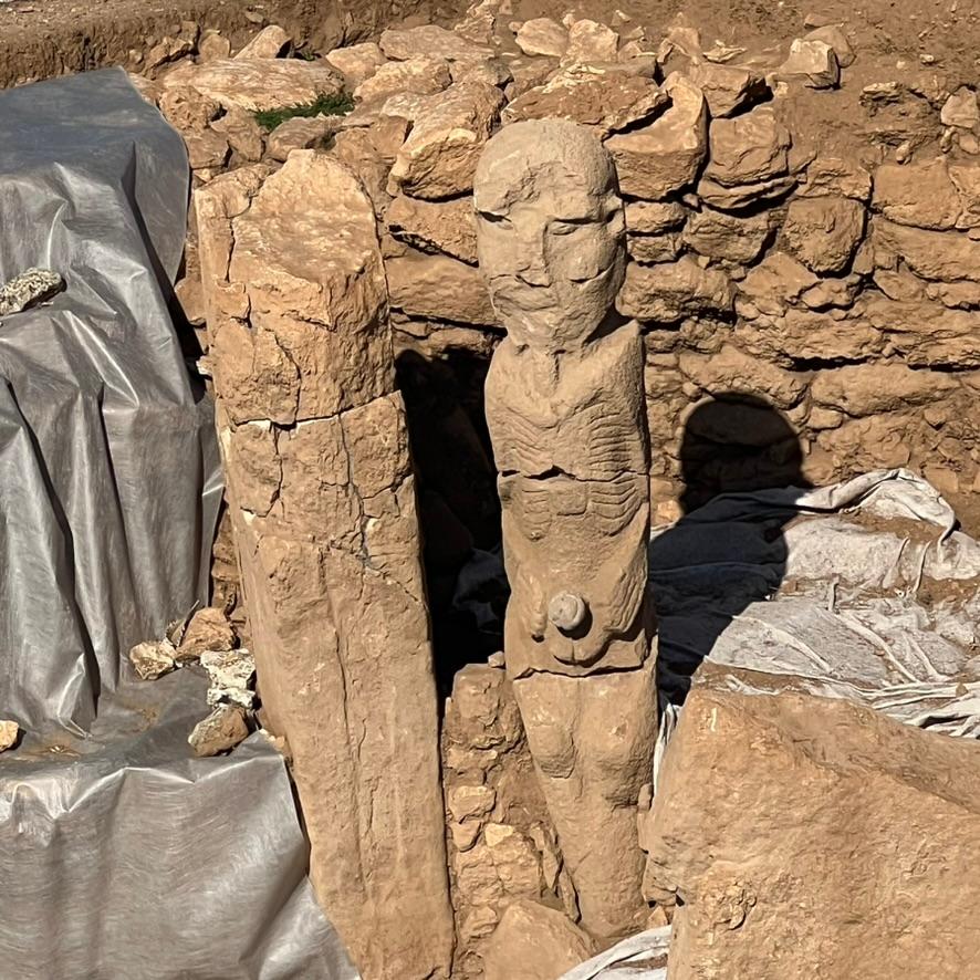 Göbekli Tepe 2026: What to Expect, Tickets & Tours from Şanlıurfa - Turkey travel guide, tips and tour insights | My Turkey Adventure