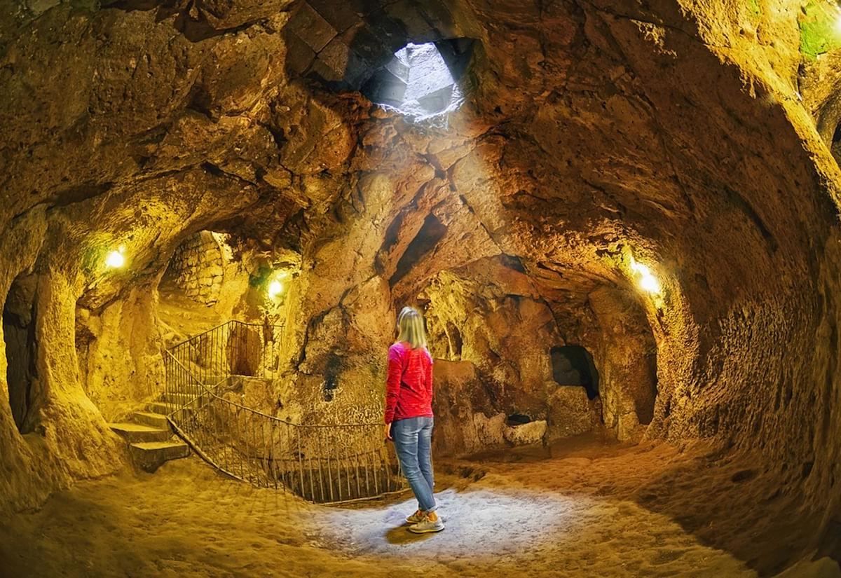 Solo Travel in Turkey 2026: Safety, Female Travellers, Best Regions & Cost - Turkey travel guide, tips and tour insights | My Turkey Adventure