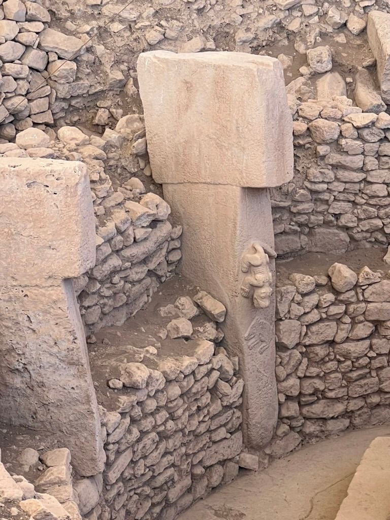 Göbeklitepe (~9600 BC): The Temple That Rewrote Human History - Turkey travel guide, tips and tour insights | My Turkey Adventure