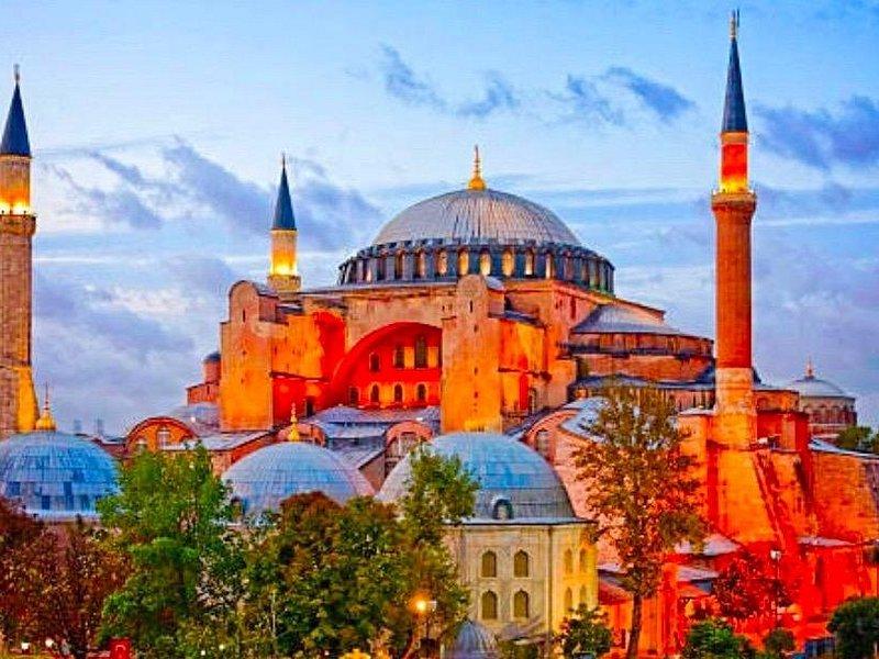 Istanbul Airport Transfer Guide: IST & SAW to City Center