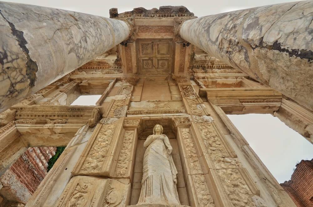 Biblical Tours in Turkey: Seven Churches, Paul's Journeys & Holy Sites